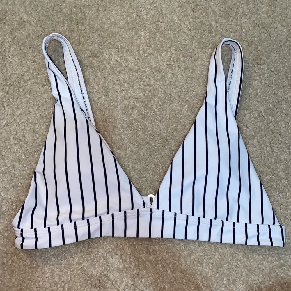 Bathing suit top